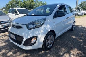 Kia Picanto 1.0 12V 5 porte City