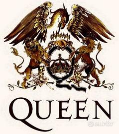 Gruppo avviatissimo CoverQueen valuta tastierista