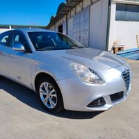Alfa Romeo Giulietta 1.6 JTDm-2 105 CV Distinctive