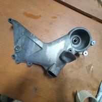 Supporto Gilera Nexus 500 2003-2005