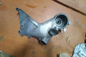 Supporto Gilera Nexus 500 2003-2005