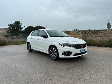 Fiat Tipo 1.6 Multijet 2