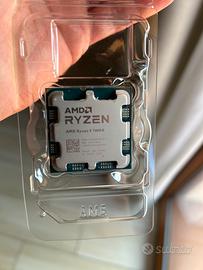 Ryzen 5 7600X