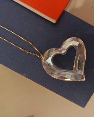collana svarovski