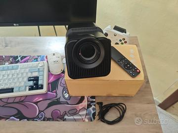 Proiettore Magcubic HY320 Full HD 1080P | Android 