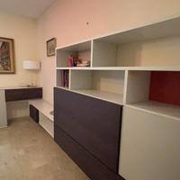 Parete attrezzata Molteni 505