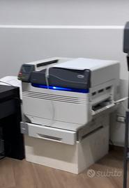 Stampante Oki pro 9431 perfettamente funzionante