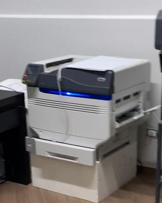 Stampante Oki pro 9431 perfettamente funzionante