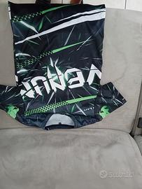 2 maglie sport venom