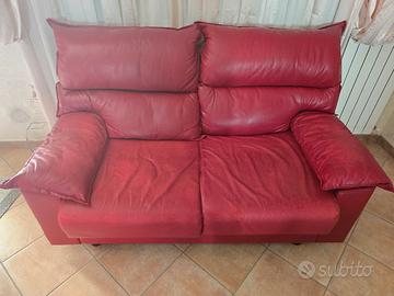 2 divani letto , singolarmente o entrambi 