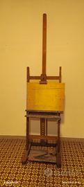 cavalletto da pittura 