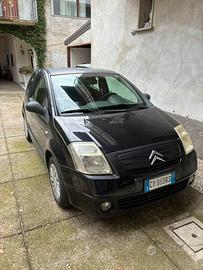 Citroen C2