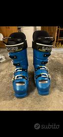 Scarponi sci Lange RS 110 wide
