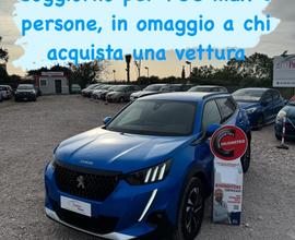 Peugeot 2008 BlueHDi 130 S&S EAT8 GT Line