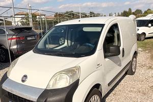Fiat Fiorino 1.3 MJT 95CV Furgone E5+