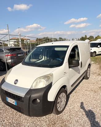 Fiat Fiorino 1.3 MJT 95CV Furgone E5+