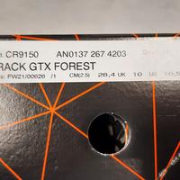 Scarponi da montagna/trekking