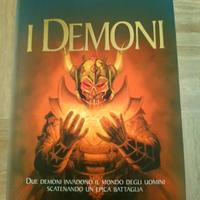 Libro I Demoni