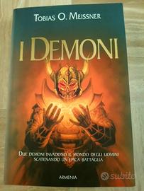 Libro I Demoni