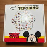 Borsa acqua calda elettrica