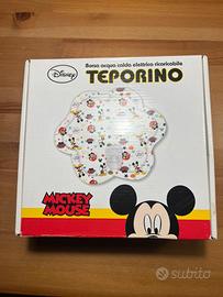 Borsa acqua calda elettrica