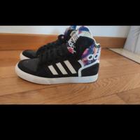 Adidas usate poco