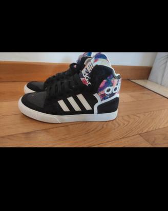 Adidas usate poco