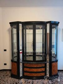 credenza mobile