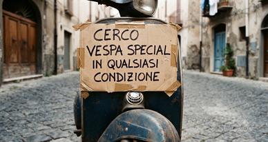Vespa