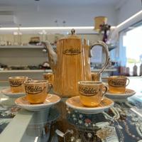 SERVIZIO DA ZABAIONE 'G.FABBRI' PORTOMAGGIORE