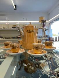 SERVIZIO DA ZABAIONE 'G.FABBRI' PORTOMAGGIORE