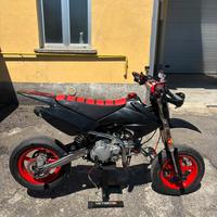 Pitbike mobster b2 160 170