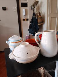 Oggettistica varia  per la  casa