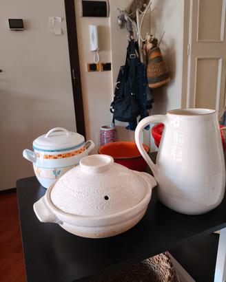 Oggettistica varia  per la  casa