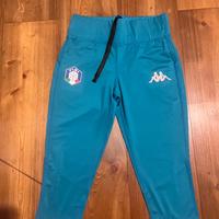 Pantaloncini sportivi 3/4 Kappa donna taglia M