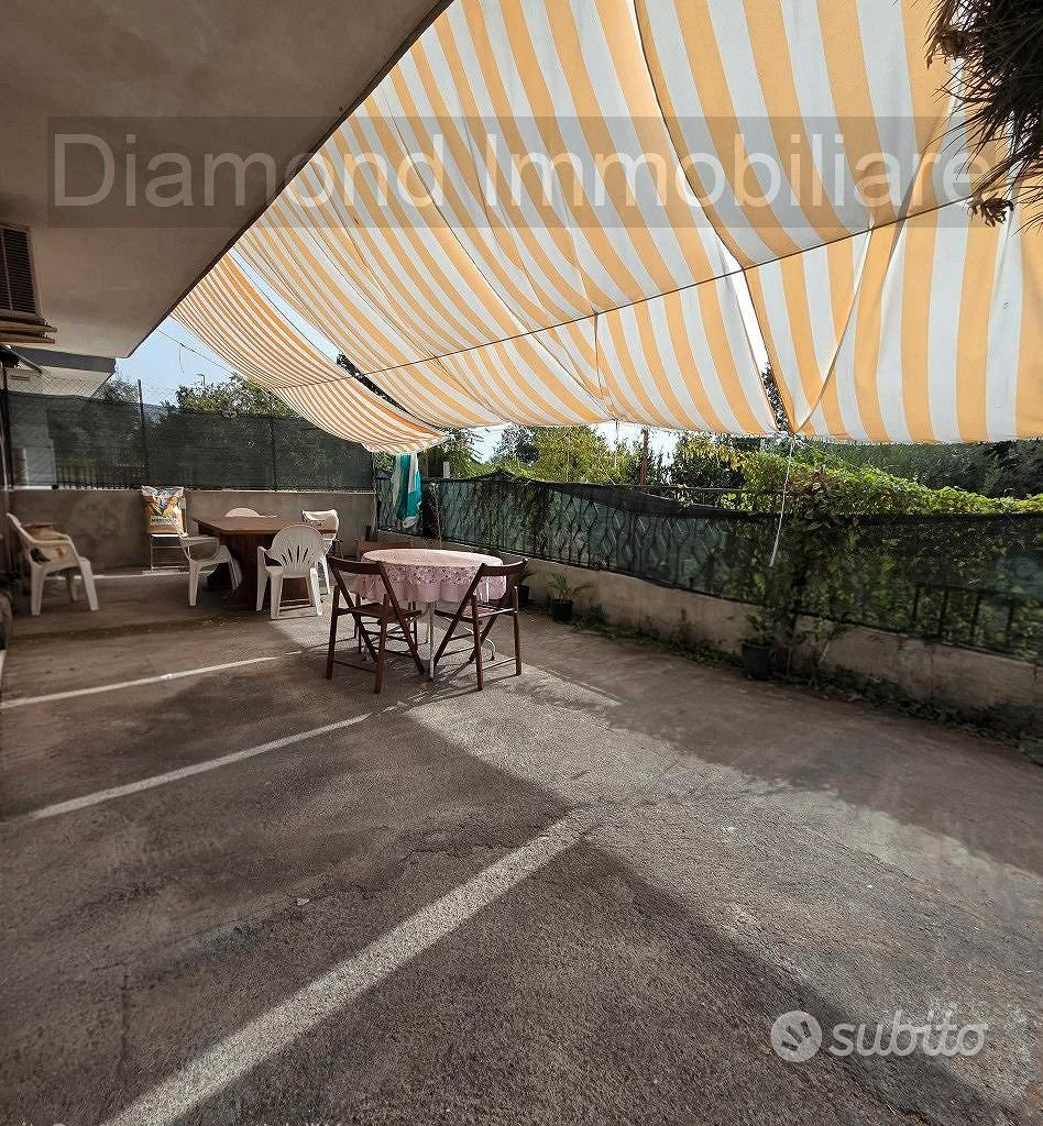 Appartamento – Sant'Alfio, Nucifori, Catania - Vista 4