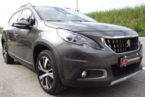 PEUGEOT 2008 1.2 CINGHIA NUOVA,km certificati PE