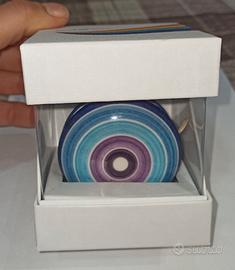 Yo-yo in ceramica 