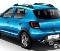 Ricambi per Dacia Sandero Stepway 2016