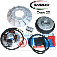 Accensione Elettronica VMC cono 20 Vespa 50 PK50