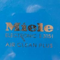 aspirapolvere  Miele 