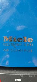 aspirapolvere  Miele 