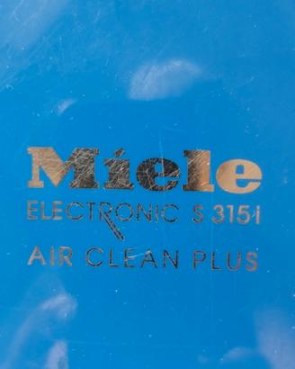 aspirapolvere  Miele 