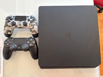 Ps4 1TB