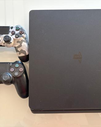 Ps4 1TB