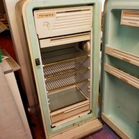 Frigorifero Fargas vintage anni  '50 originale