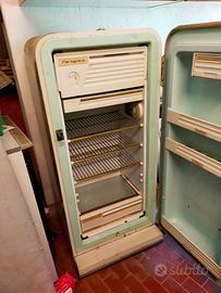 Frigorifero Fargas vintage anni  '50 originale