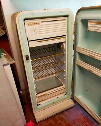 Frigorifero Fargas vintage anni  '50 originale