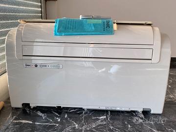 Condizionatore Unico Olympia Splendid - inverter
