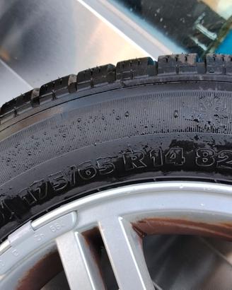 gomme invernali 